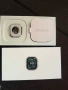 Смарт часовник APPLE WATCH ULTRA 3 CELL NATURAL TITANIUM , снимка 7