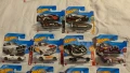 Hot wheels mainline lots лотове хотуилс мейнлайн, снимка 5