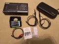 Alientek DS100 50Mhz 250M 3.5IPS Двуканален осцилоскоп с генератор, снимка 6