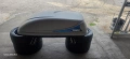 Thule ocean 100 автобокс , снимка 2