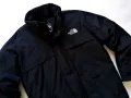 The North Face Jacket - M - оригинално мъжко зимно ватирано яке, снимка 3