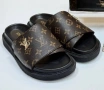 Louis Vuitton ⚜️Дамски Чехли 36-41н , снимка 2