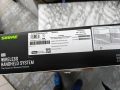 продавам: Чисто нов: Shure BLX24E/SM58 Безжичен микрофон M17: 662-686 MHz, снимка 4