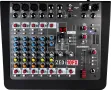 Миксер Allen & Heath ZEDI-10FX, снимка 1