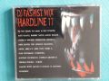 DJ Фашист – 2004 - DJ Fashist Mix: Hardline 77(Techno), снимка 6