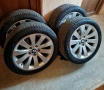 Джанти с гуми за BMW 18 Style 250, снимка 6