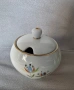 Винтидж порцеланова захарница Бавария, Германия, снимка 2
