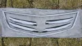 Лайсни за предна маска решетка за Honda Accord 8 2008 - 2011г., снимка 1