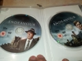 ENDEAVOUR X2 DVD 2109251059, снимка 2