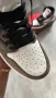 Air Jordan 1 Retro High Travis Scott SUEDE  , снимка 5