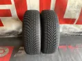 195 65 15, Зимни гуми, Bridgestone BlizzakLM005, 2 броя, снимка 3