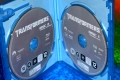 Блу Рей Трансформърс Blu Ray Transformers, снимка 3