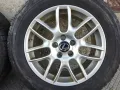 18 5х114.3, 18 5x114.3, BBS original Lexus, Toyota , снимка 4