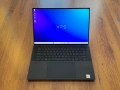 15.6' Full HD+ Core i7-10750H DELL XPS 9500 16GB DDR4/512GB NVMe/Win 11/Nvidia GTX 1650 Ti 4GB, снимка 1