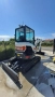 Услуги с багер, автокран и транспорт - гр. Бургас, снимка 2