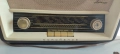 Старо лампово радио NordMende Norma Luxus, снимка 7