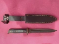 Нож на дневалния, нож, щик, снимка 1