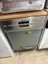 Miele съдомиялна 45см A+++ с гаранция, Германия, снимка 7