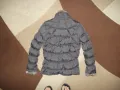 Зимно яке KAPPA дамско,С, снимка 5