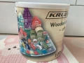 Дървени блокчета Kruzzel, снимка 1