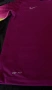 Nike футболно вратарско джърси/блуза М, снимка 4