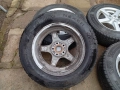 Продавам лети джанти 16-ки със зимни гуми , снимка 9