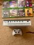 XBOX ONE S 4К Full HDR 500GB, снимка 2