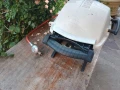 Weber Q 1200 gas grill, снимка 6