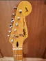 Squier stratocaster made in korea. 1996. , снимка 5