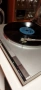 JVC model L A31 direct drive turntable., снимка 4