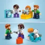 Ново LEGO DUPLO Комплект Доктор 10449 - Идеален за подарък 2+ години Лего, снимка 3