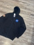 Ново с етикет!Мъжко горнище Alpha Industries c NASA размер ХЛ , снимка 2