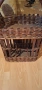 Барче,кошница,от Камъшит Силистра, снимка 3
