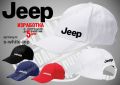 Jeep тениска t-white-jep, снимка 9