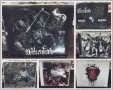 Absurd, Black Witchery/Revenge, Bestial Warlust, Samael, Apsu и др. - нови дискове и плочи , снимка 11