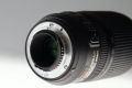 Nikon ED AF-S Nikkor 70-300mm 1:4,5-5,6G VR Zoomlens, снимка 5