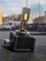 LED Крушки D1S Като Нови, снимка 1