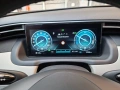 Hyundai Tucson 1.6 hybrid , снимка 12