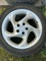 Продавам оригинални джанти 15 цола за Тойота, снимка 2
