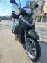 Honda Sh 300i - 2010г. Отлично състояние , снимка 14