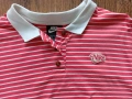 Nike Sportswear Polo t-shirt - дамска тениска р-р L, снимка 6