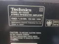 Усилвател technics  su.vx500, снимка 8