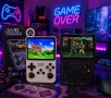🎮 Игрова конзола R36S 🎮, снимка 1