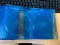 Нови кутии за блу рей дискове , снимка 6