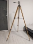 Дървен статив за камера, снимка 3
