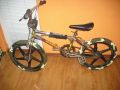 BMX Diamond old school ,БМХ 20" USA велосипед,колело.Промо цена., снимка 9