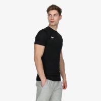 Nike оригинални тениски, черни, снимка 2 - Тениски - 45855187