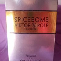 Мъжки парфюм Viktor & Rolf Spicebomb Extreme 90 мл., снимка 1 - Мъжки парфюми - 45380657