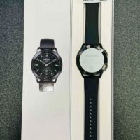 Smart Watch Xiaomi -Watch S3, снимка 1 - Смарт часовници - 45511102