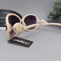 Roberto Cavalli дамски очила , снимка 3 - Слънчеви и диоптрични очила - 45269506
